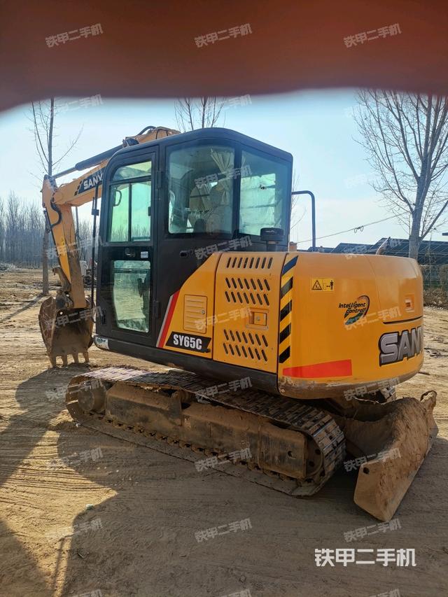 左后45（整機外觀）