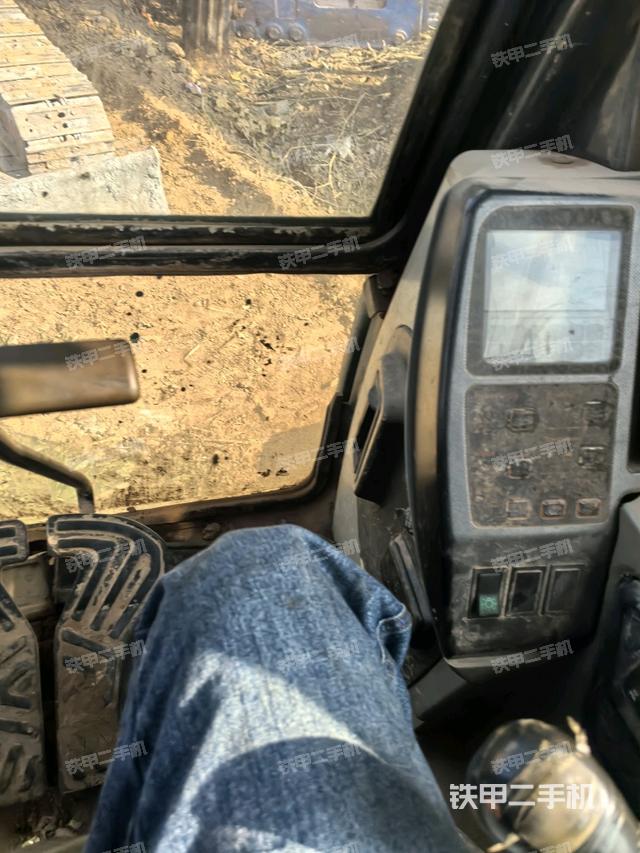 顯示屏?（駕駛室部分）