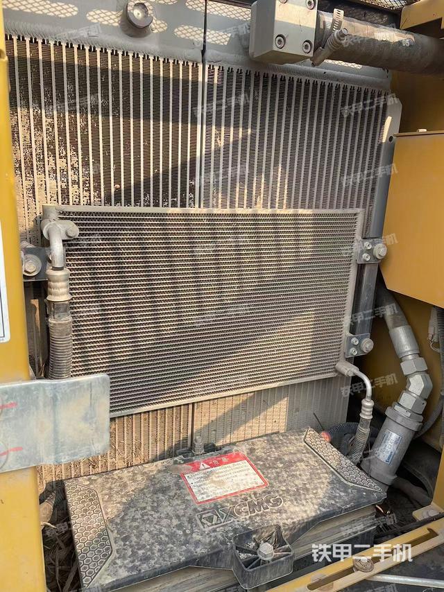 散熱器室（大件艙室）