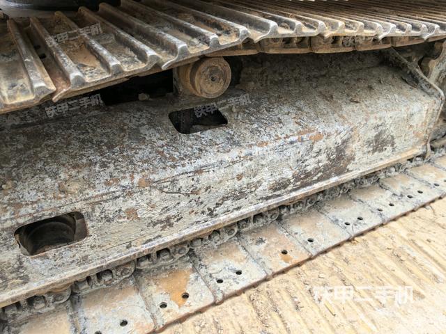 右托鏈輪+鏈筋（行走機(jī)構(gòu)）