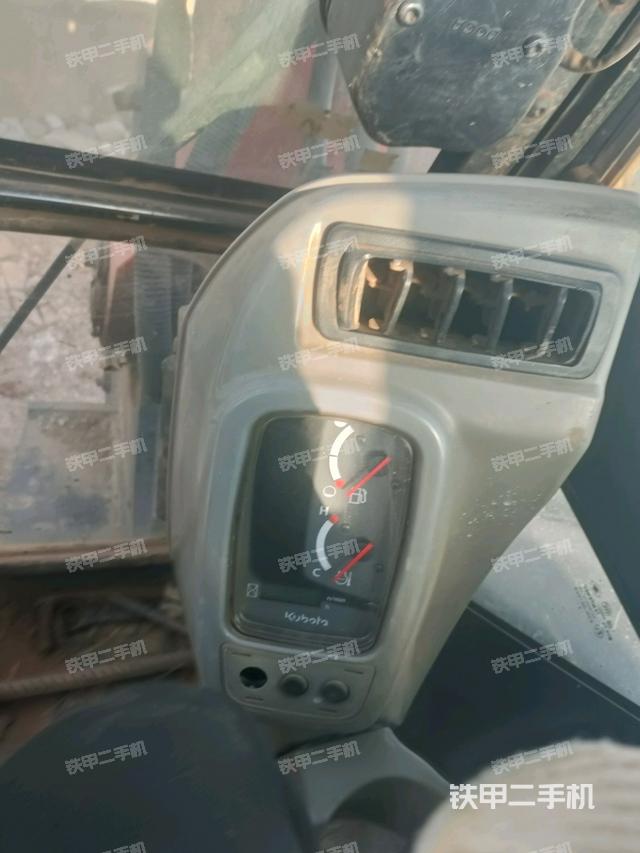 顯示屏?（駕駛室部分）