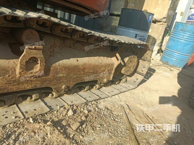 左驅(qū)動(dòng)輪（行走機(jī)構(gòu)）