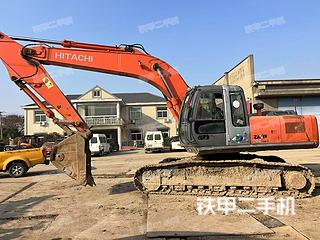 南通市出售 日立 ZX260LCH-3G 挖掘机