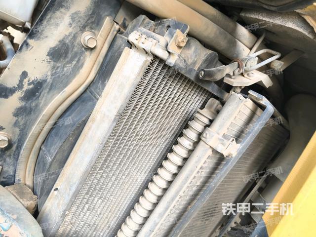 散熱器室（大件艙室）