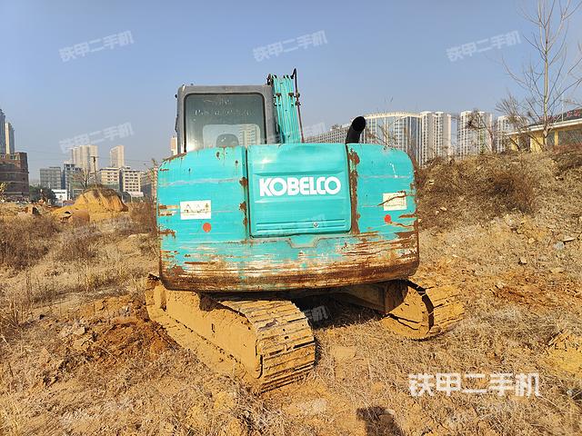 整机右后45°（整机外观）