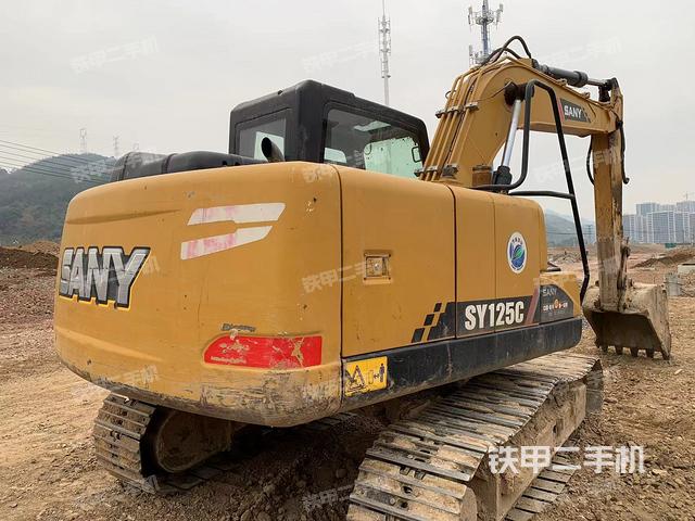 整機(jī)右后45°（整機(jī)外觀）