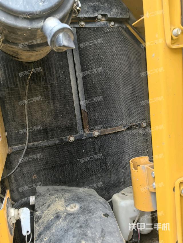 散熱器室（大件艙室）