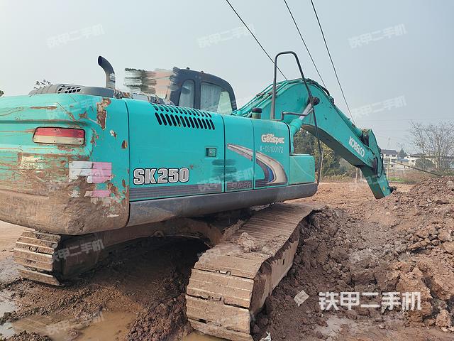 整机右后45°（整机外观）