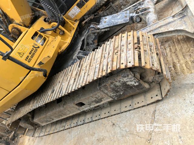 左驅(qū)動(dòng)輪（行走機(jī)構(gòu)）