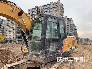 三一重工SY125C（國(guó)四）挖掘機(jī)