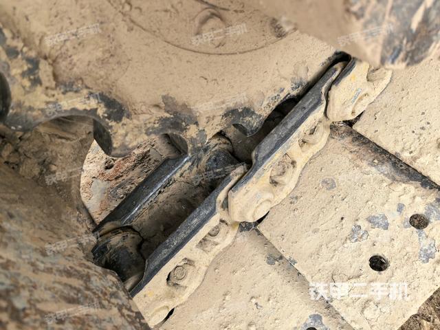 右托鏈輪+鏈筋（行走機(jī)構(gòu)）