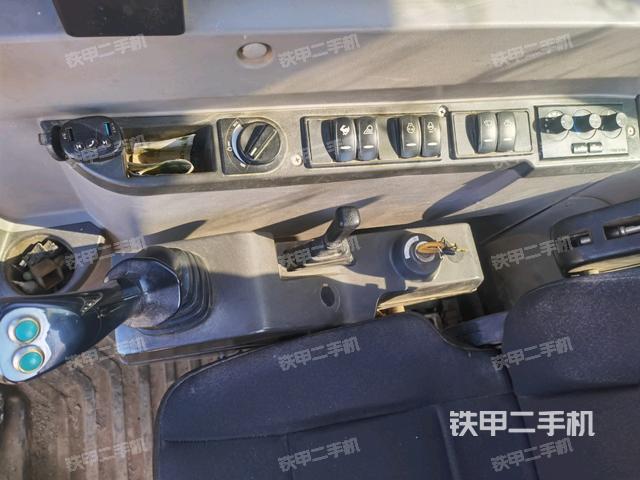 顯示屏?（駕駛室部分）