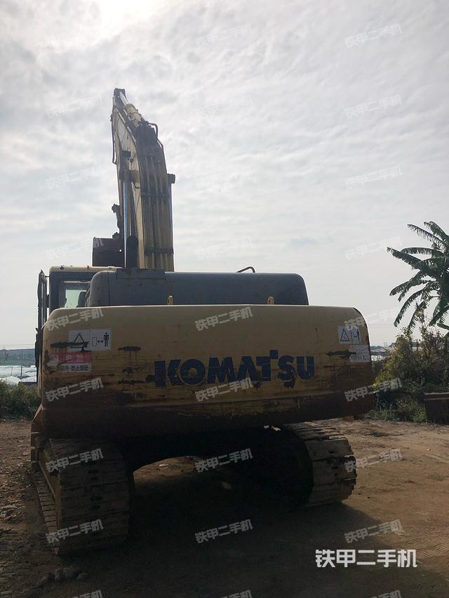 整机右后45°（整机外观）