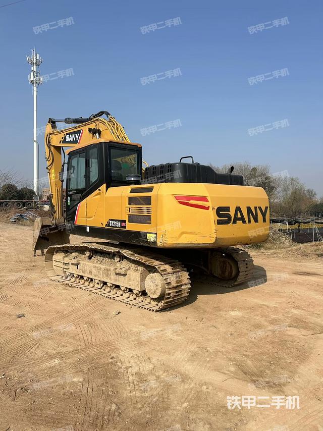 左后45（整機外觀）