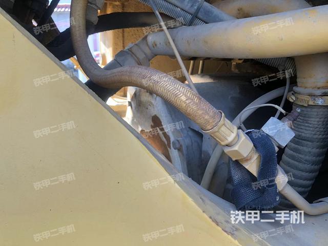 变速箱(整机外观及大件) 变速箱(整机外观及大件)