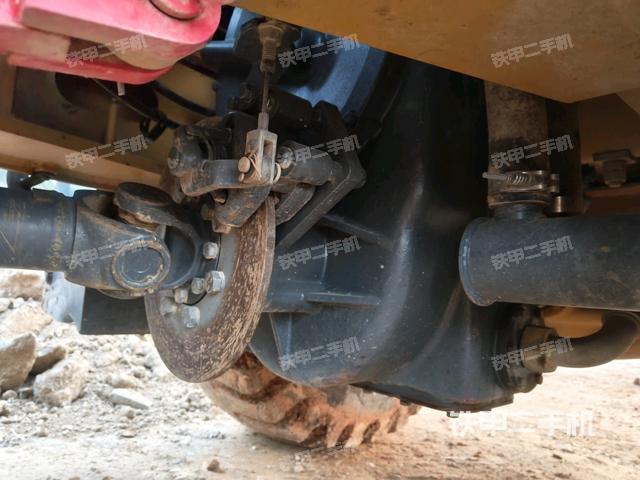 變速箱（整機(jī)外觀及大件）