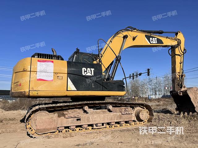 整機右后45°（整機外觀）