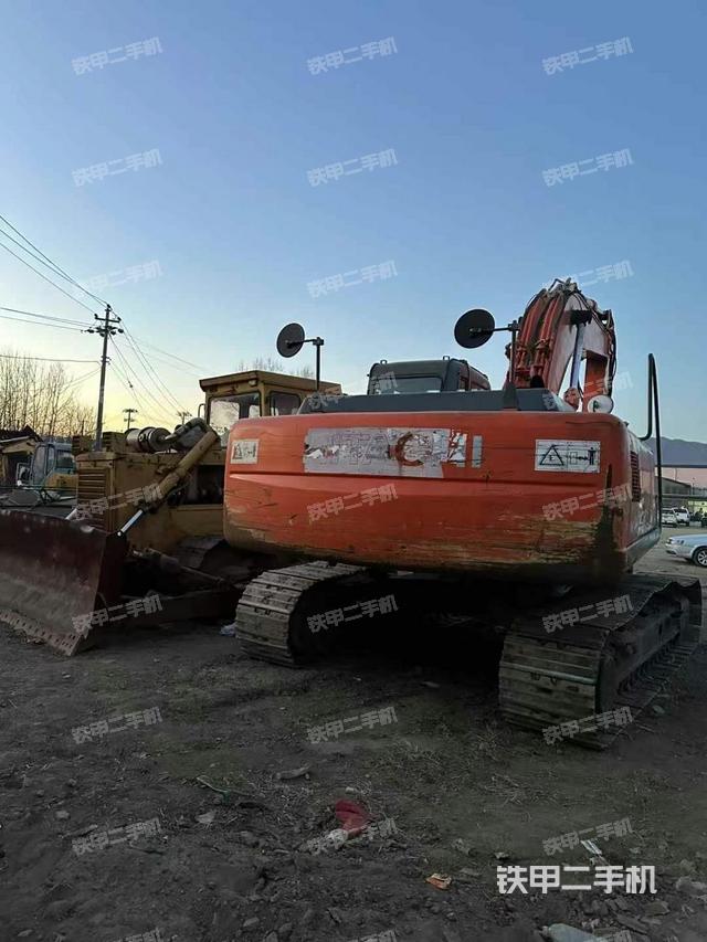 整機(jī)右后45°（整機(jī)外觀）