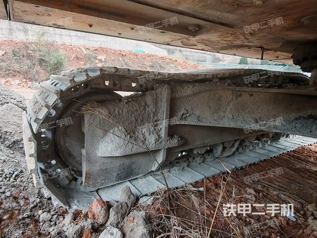 右托链轮+链筋(行走机构) 右托链轮+链筋(行走机构)