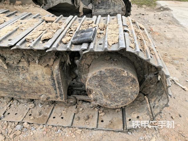 右托鏈輪+鏈筋（行走機(jī)構(gòu)）