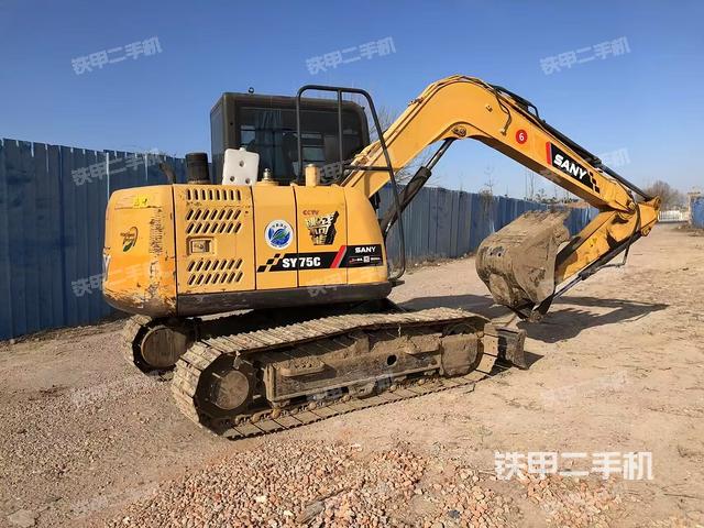 整機右后45°（整機外觀）