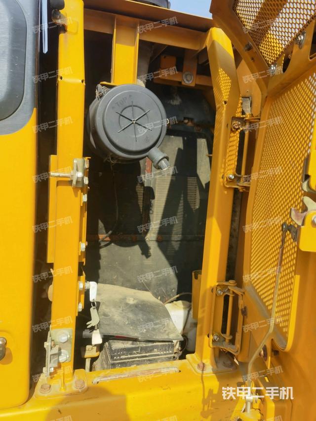 散熱器室（大件艙室）