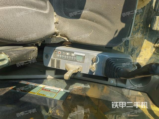 顯示屏?（駕駛室部分）