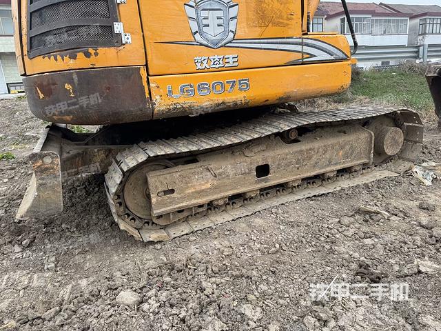 右側(cè)履帶整體?（行走機(jī)構(gòu)）