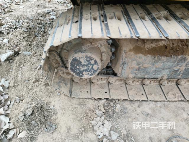左驅(qū)動輪(行走機(jī)構(gòu)) 左驅(qū)動輪(行走機(jī)構(gòu))