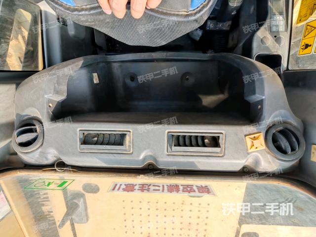 顯示屏?（駕駛室部分）