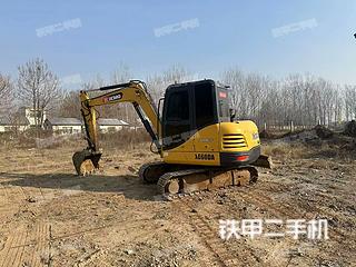 徐工XE60CA挖掘機