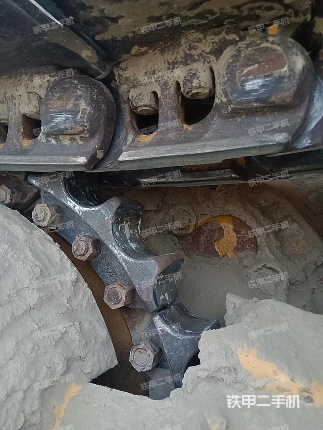 其他核心部件（设备外观及核心部件）