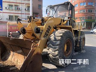 厦门市出售 远山机械 GK952 装载机