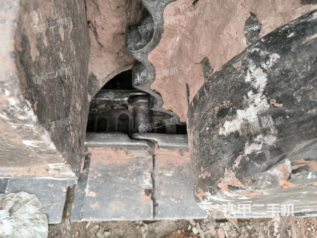 右導(dǎo)向輪（行走機構(gòu)）