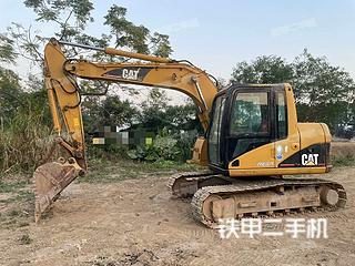 湛江市出售 卡特彼勒 311C 挖掘机