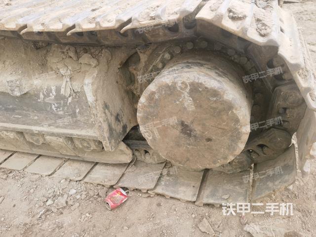 右驅(qū)動輪(行走機構) 右驅(qū)動輪(行走機構)