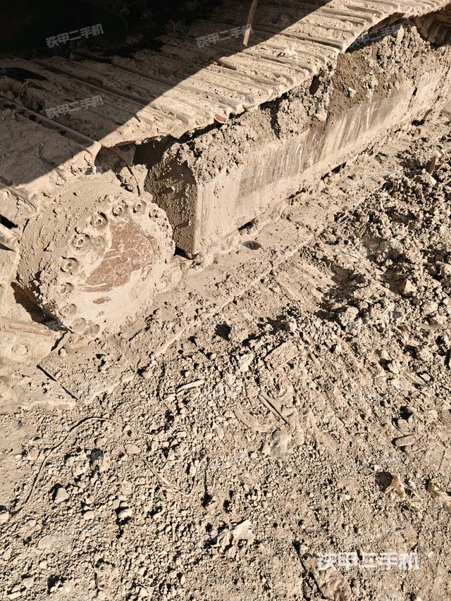 左驅動輪（行走機構）