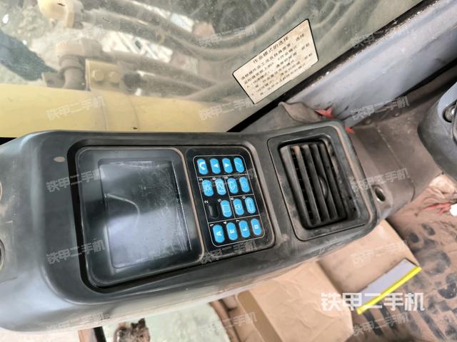 顯示屏?（駕駛室部分）