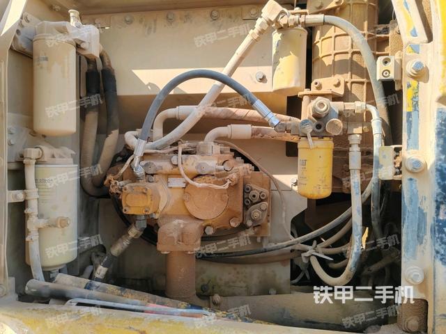 散熱器室（大件艙室）