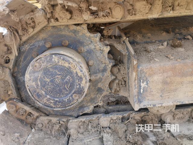 右托鏈輪+鏈筋（行走機(jī)構(gòu)）