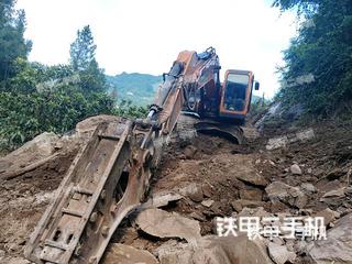 重庆市出售 斗山 DX220LC-9C ACE 挖掘机