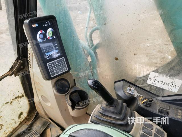 顯示屏?（駕駛室部分）