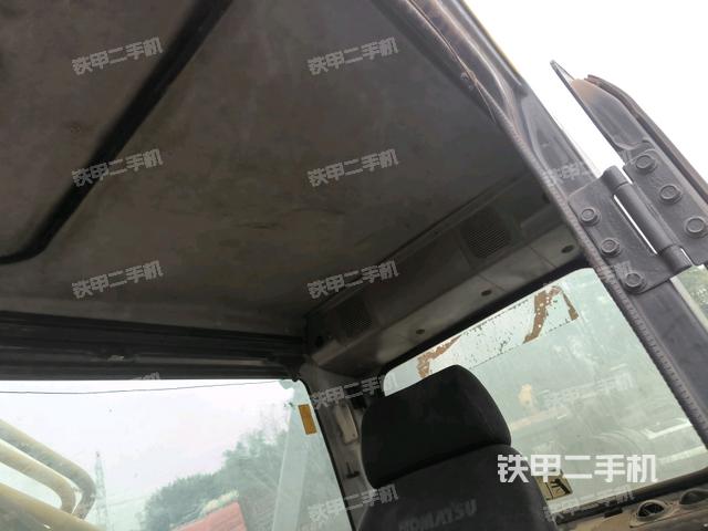 座椅后部（駕駛室部分）