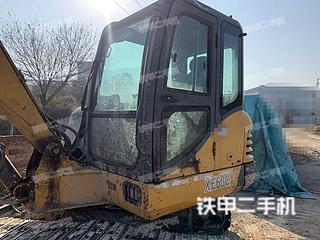 徐工XE60CA挖掘機(jī)