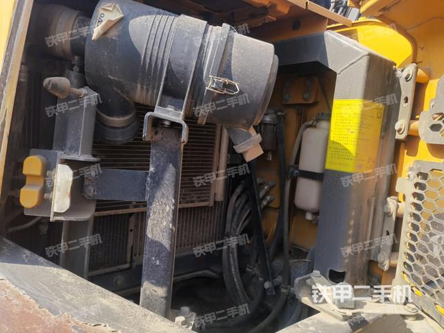 散熱器室（大件艙室）