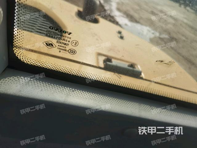 小時(shí)表（駕駛室部分）