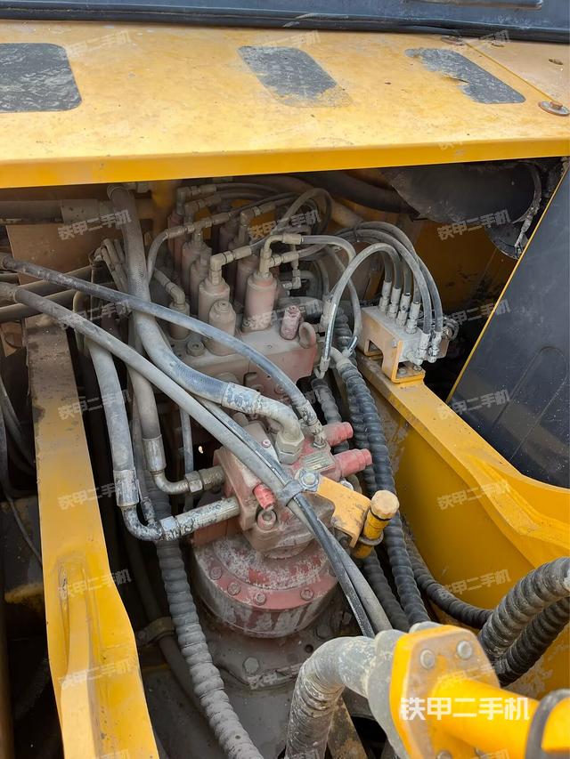 分配閥（上車(chē)部件）