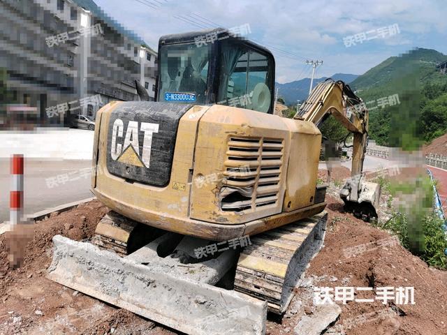 整机右后45°（整机外观）