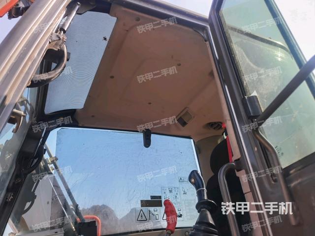 座椅后部（駕駛室部分）