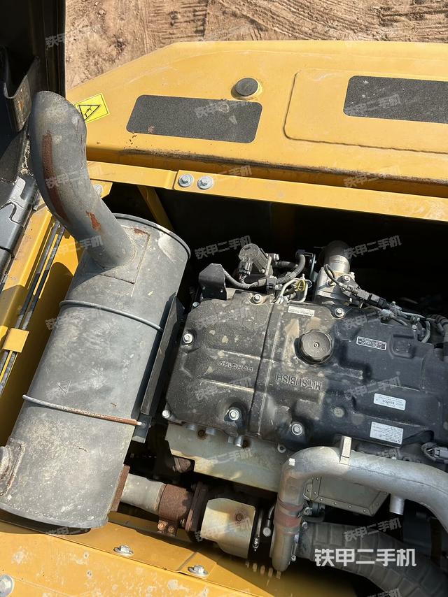 發(fā)動機室（上車部件）